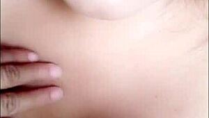 My Big Tits Eager For Stranger Sex And Cum