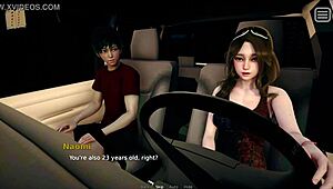 My Bully Becomes My Lover In This Homemade Amateur Encounter 32