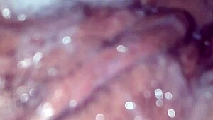 Best Cum Eating Cuckold Ever Seen in Massive Shower