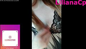 I record for you love with intense passion