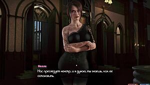 complete gameplay in the genesis order part 27