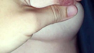 my redhead slut sucked rubbed pussy on cock creampied