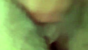 Bucetinha Peluda - Parte 1