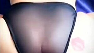 I'm addicted to his big cock!