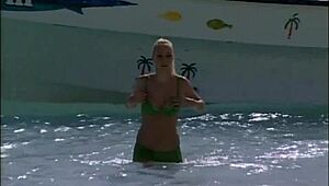 Lonely Girls Are Wet and Ready for Wild Fun