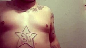 Intriguing Solo Performance By Sexy Amateur Shemale Sissy