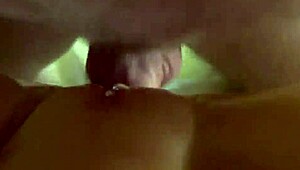 Real Slut Monika Fox with Hardcore Anal and Blowjob