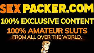 Mila Garcia takes a rough deep throat without gagging in this amateur couple scene