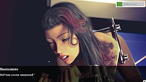 Complete gameplay for red sakura mansion part 6