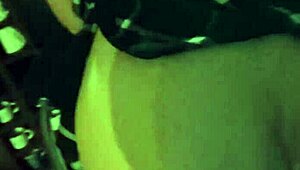 Velvet Rain 23's intense kitchen fuck with toys leads to explosive squirt