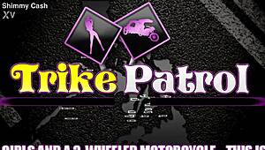 I watched this flat-chested asian spinner get banged and facialed in a group amateur session with small tits