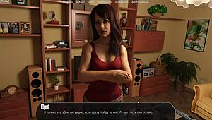 Complete Gameplay Halfway House Part 15