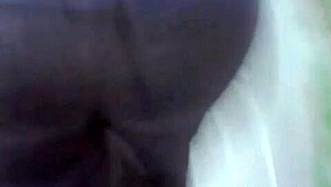 i grope the latina's big ass