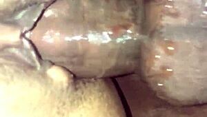 Full Creampie Action That Leaves You Wanting More