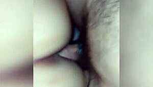 fucking burnett in homemade video