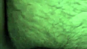 Seductive foot play followed by intercourse with a mature woman
