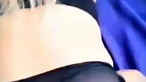 I'm addicted to his big cock!