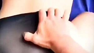 I'm addicted to his big cock!