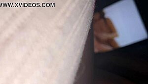 Part 2 of 2 - Nurse Feels Intense Orgasm with Buttplug