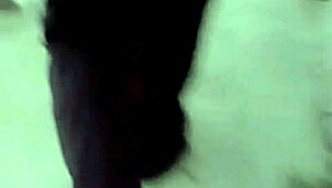 i grope the latina's big ass