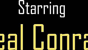 curvy babes teal conrad and andy dan dimas enjoy a group activity