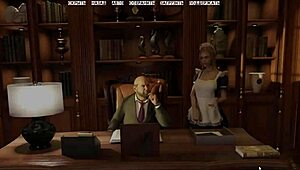 Complete Gameplay Halfway House Part 15