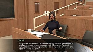 Feel The Intense Emotions In Complete Gameplay Of Friends Humans And Androids Part 1