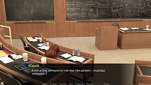 Feel The Intense Emotions In Complete Gameplay Of Friends Humans And Androids Part 1