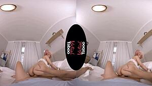 Cosplay Anal Fucking in POV