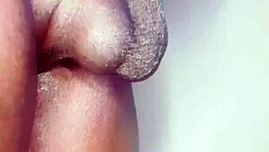 i'm obsessed with nigerian final fantasy's massive dick scenes