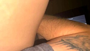 Part 2 of 2 - Nurse Feels Intense Orgasm with Buttplug
