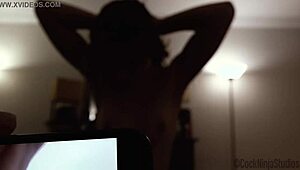 step sister fucks step brother for trophy