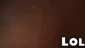 Vau, slatki mladi 18+ gej jeban od Kris Pereza u vrućem međurasnom trouglu! 😍