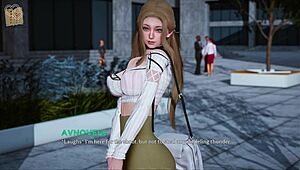 Exploring eternum 233 in an exciting game adventure