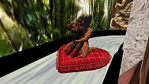 Quantum Lust Episode 4 Surprise Date