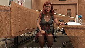 Feel The Intense Emotions In Complete Gameplay Of Friends Humans And Androids Part 1