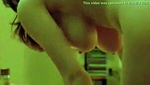 Alexandra Daddario ฉากเปลือยซ้ำเพื่อความตื่นเต้น