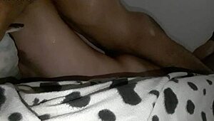 Youssef actif tunisien fucks riadh hard in gay action