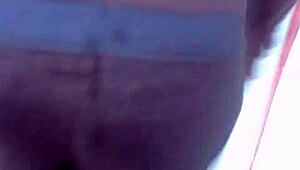 i grope the latina's big ass