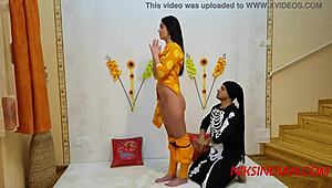 man, erotic reality of sanyasins getting banged by fake gurus in indian ashrams is crazy