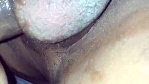 Full Creampie Action That Leaves You Wanting More