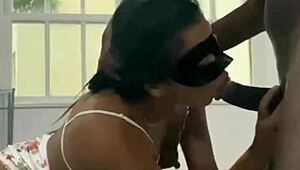 chamei meu ex namorado black de 20cm pra me comer gostoso