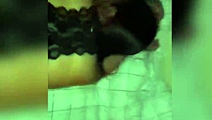 fucking burnett in homemade video