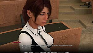 i finished the gameplay for wvm part 18