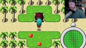 Nevěř, co se stalo Bulmě... Bulmino dobrodružství necenzurované 😅