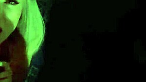 Real Slut Monika Fox with Hardcore Anal and Blowjob