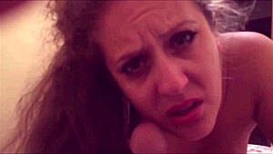 Farmer devours me while I suck husband's cock