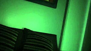 Thick Dick Fuck For Elektra Rose