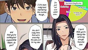 i didnt know yur girlfriends family was pervy