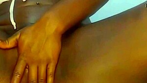 interracial gangbang destroys phat indian pussy with fisting